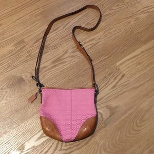 Coach Crosssbody Purse